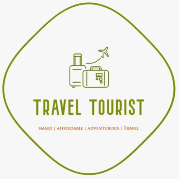Travel Tourist logo