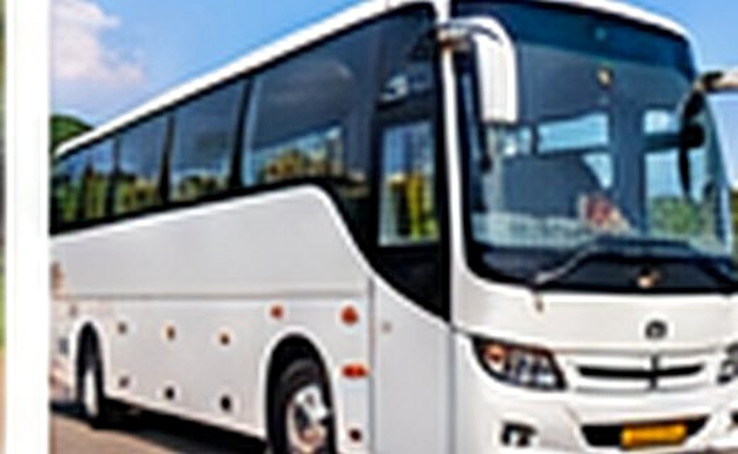 Bus / Coach vehicle