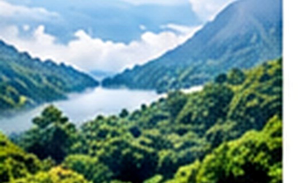 Daringbadi Odisha destination