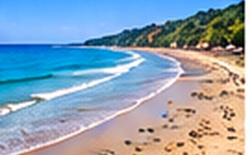 Gopalpur Odisha destination