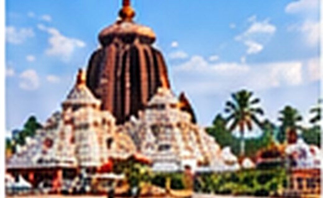 Puri Odisha destination